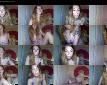 your_fav1 — 56 minute Chaturbate female cam show recording, 480p, Jun 27, 2025