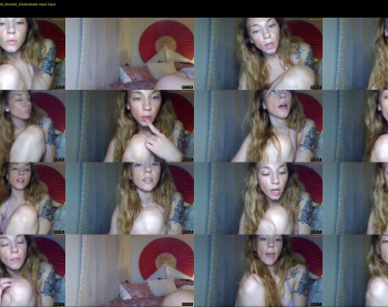 your_fav1 — 4 minute Chaturbate female cam show recording, 480p, Jun 27, 2025