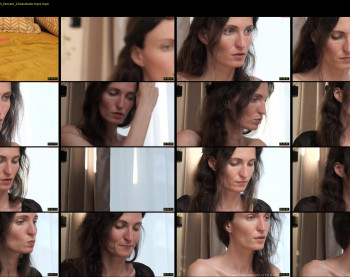 yulladao — 60 minute Chaturbate female cam show recording, 720p, Jun 27, 2025