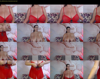 1dream_magical — 12 minute Chaturbate female cam show recording, 720p, Jun 28, 2025