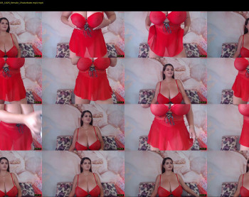 1dream_magical — 21 minute Chaturbate female cam show recording, 720p, Jun 28, 2025