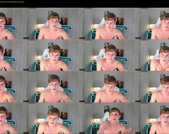 4ever_dude — 7 minute Chaturbate male cam show recording, 720p, Jun 28, 2025