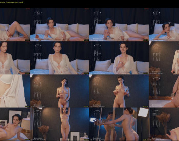 _arta_ — 66 minute Chaturbate female cam show recording, 720p, Jun 28, 2025