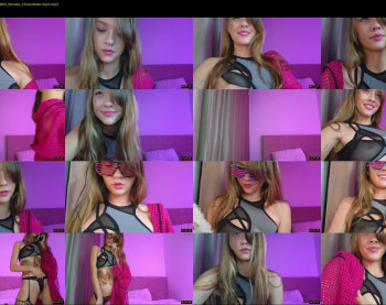 _demi_dee_ — 35 minute Chaturbate female cam show recording, 720p, Jun 28, 2025