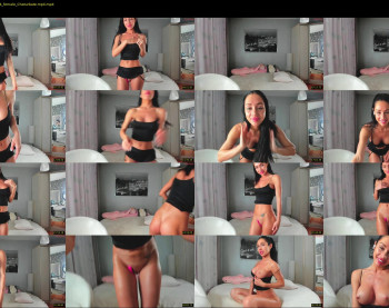 _mito_69 — 42 minute Chaturbate female cam show recording, 720p, Jun 29, 2025