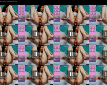 _skitlstrynka_ — 10 minute Chaturbate female cam show recording, 720p, Jun 28, 2025