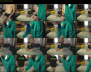 _sopranos_ — 4 minute Chaturbate male cam show recording, 720p, Jun 28, 2025
