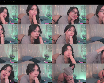 adaaraa_ — 120 minute Chaturbate female cam show recording, 720p, Jun 28, 2025