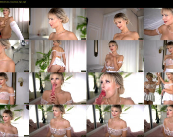 adelineking — 69 minute Chaturbate female cam show recording, 720p, Jun 28, 2025