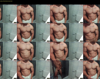 advp69 — 38 minute Chaturbate male cam show recording, 480p, Jun 28, 2025