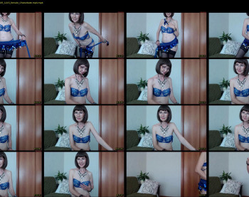 agatha_moore_ — 11 minute Chaturbate female cam show recording, 720p, Jun 28, 2025