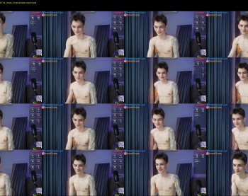 aiko_miracle — 8 minute Chaturbate male cam show recording, 720p, Jun 28, 2025