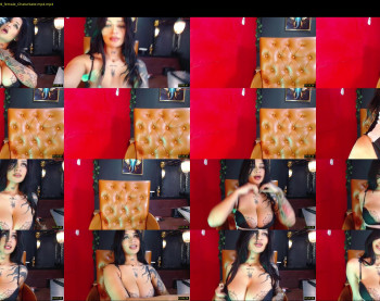 aitanarus — 19 minute Chaturbate female cam show recording, 720p, Jun 28, 2025