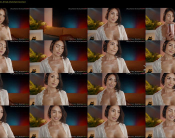 alejastorm — 11 minute Chaturbate female cam show recording, 720p, Jun 28, 2025
