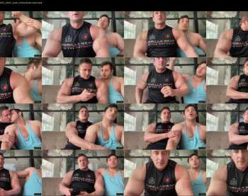 alessandrobuilder — 21 minute Chaturbate couple cam show recording, 720p, Jun 28, 2025