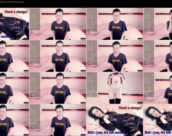 alicentity — 24 minute Chaturbate female cam show recording, 720p, Jun 28, 2025