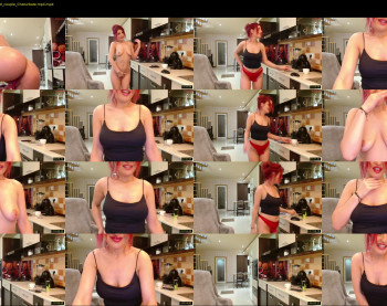 aly_alyce — 121 minute Chaturbate female cam show recording, 720p, Jun 28, 2025