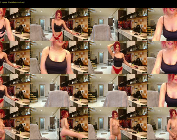aly_alyce — 120 minute Chaturbate female cam show recording, 720p, Jun 28, 2025