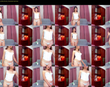 amy_innocent_ — 4 minute Chaturbate female cam show recording, 720p, Jun 29, 2025