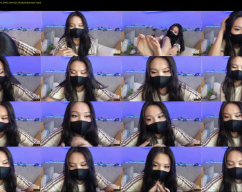 amyalwayshere — 26 minute Chaturbate female cam show recording, 720p, Jun 28, 2025