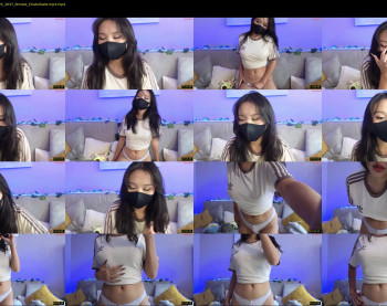 amyalwayshere — 63 minute Chaturbate female cam show recording, 720p, Jun 28, 2025