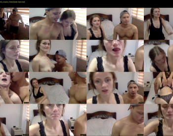 andyzuzka — 91 minute Chaturbate couple cam show recording, 480p, Jun 28, 2025