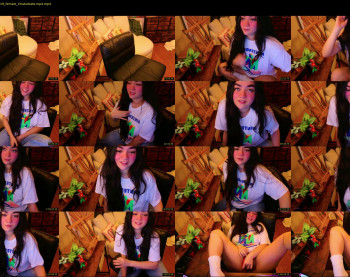 annatigarr — 120 minute Chaturbate female cam show recording, 720p, Jun 28, 2025