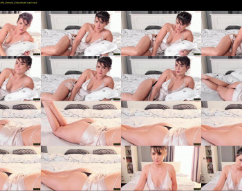 arianasage_ — 50 minute Chaturbate female cam show recording, 720p, Jun 28, 2025