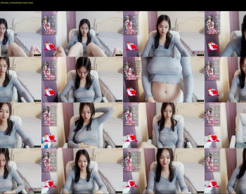 arylia_3 — 64 minute Chaturbate female cam show recording, 720p, Jun 28, 2025