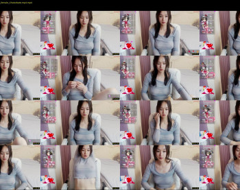 arylia_3 — 16 minute Chaturbate female cam show recording, 720p, Jun 28, 2025