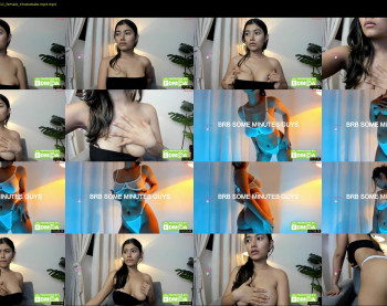 ashllovee_ — 121 minute Chaturbate female cam show recording, 720p, Jun 29, 2025