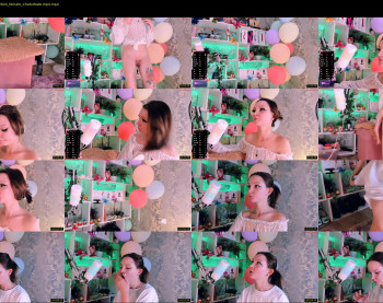 asya_sweet_ — 120 minute Chaturbate female cam show recording, 720p, Jun 28, 2025