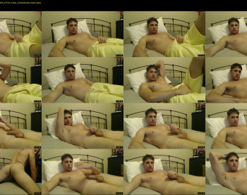 athleteguy55555 — 36 minute Chaturbate male cam show recording, 480p, Jun 28, 2025