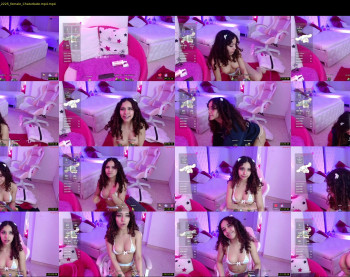 ava_williams_ — 81 minute Chaturbate female cam show recording, 720p, Jun 28, 2025
