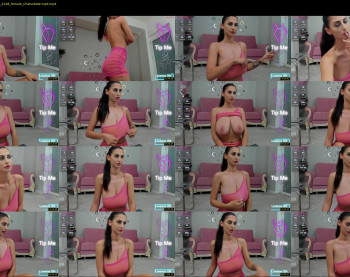 belovedkhlloe — 22 minute Chaturbate female cam show recording, 720p, Jun 28, 2025