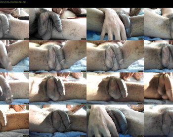 bertdollaz757 — 95 minute Chaturbate male cam show recording, 480p, Jun 29, 2025