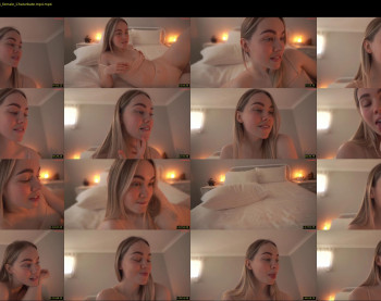 bibi_it_is — 120 minute Chaturbate female cam show recording, 720p, Jun 28, 2025