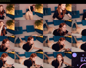 bjliki — 43 minute Chaturbate couple cam show recording, 720p, Jun 28, 2025