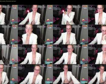 boeslaboes — 18 minute Chaturbate couple cam show recording, 720p, Jun 28, 2025