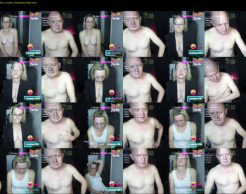 boeslaboes — 51 minute Chaturbate couple cam show recording, 720p, Jun 28, 2025