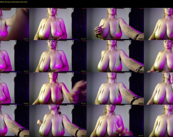 boobs_magic — 8 minute Chaturbate couple cam show recording, 720p, Jun 28, 2025