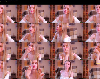 brave_journey — 12 minute Chaturbate female cam show recording, 720p, Jun 29, 2025