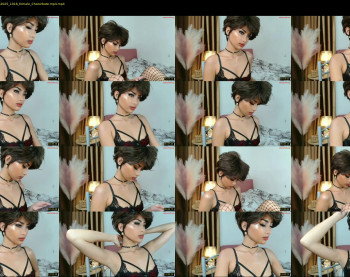 bridget_spring6871 — 17 minute Chaturbate female cam show recording, 480p, Jun 28, 2025