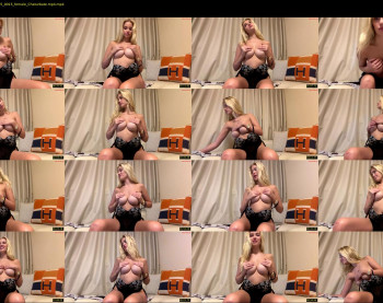 british_princess — 11 minute Chaturbate female cam show recording, 720p, Jun 29, 2025