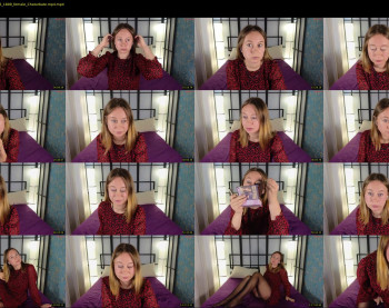 brooke_evans_ — 88 minute Chaturbate female cam show recording, 720p, Jun 28, 2025
