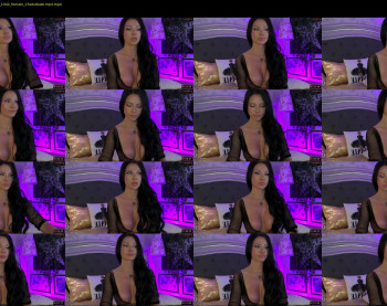 brookeember — 3 minute Chaturbate female cam show recording, 720p, Jun 28, 2025