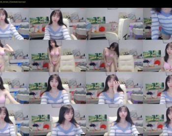 candy8998 — 37 minute Chaturbate female cam show recording, 480p, Jun 28, 2025