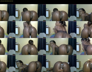 ceepretty — 51 minute Chaturbate female cam show recording, 480p, Jun 28, 2025