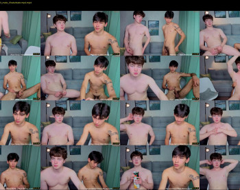 chem1ko — 64 minute Chaturbate male cam show recording, 720p, Jun 28, 2025
