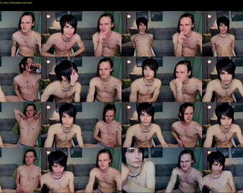 chem1ko — 24 minute Chaturbate male cam show recording, 720p, Jun 28, 2025